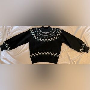 Womens Sweater